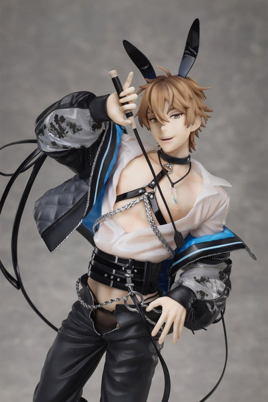 NU: Carnival PVC Figure Eiden Bunny ver. 26 cm 4