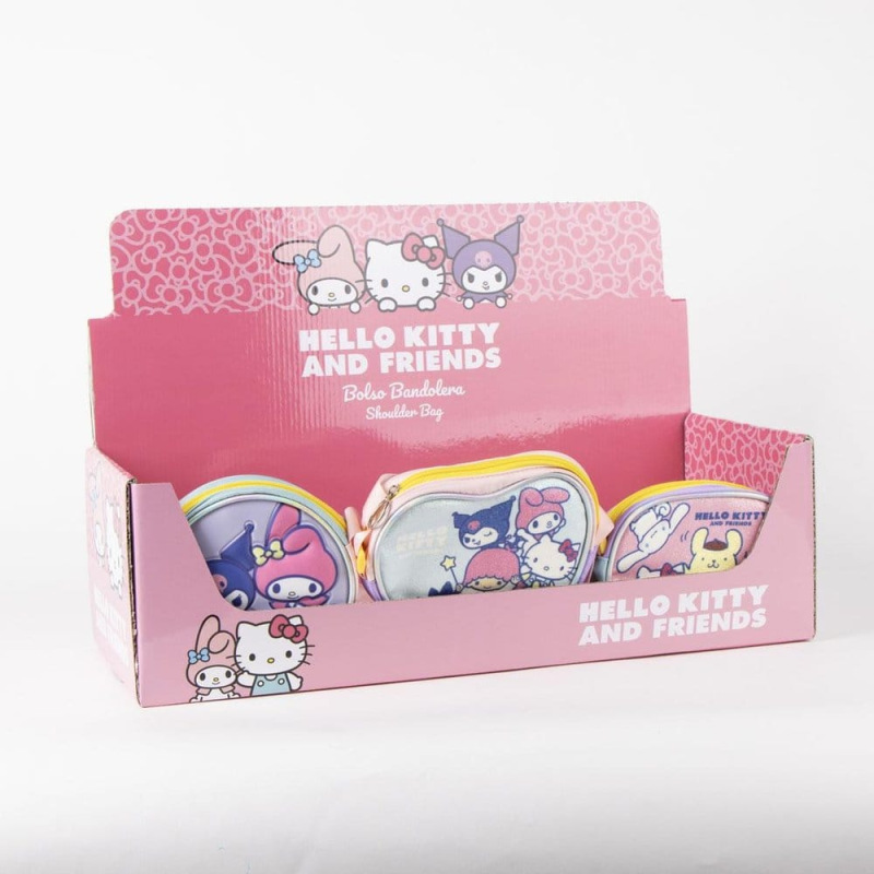 Sanrio Bag Hello Kitty B Display (12) 4