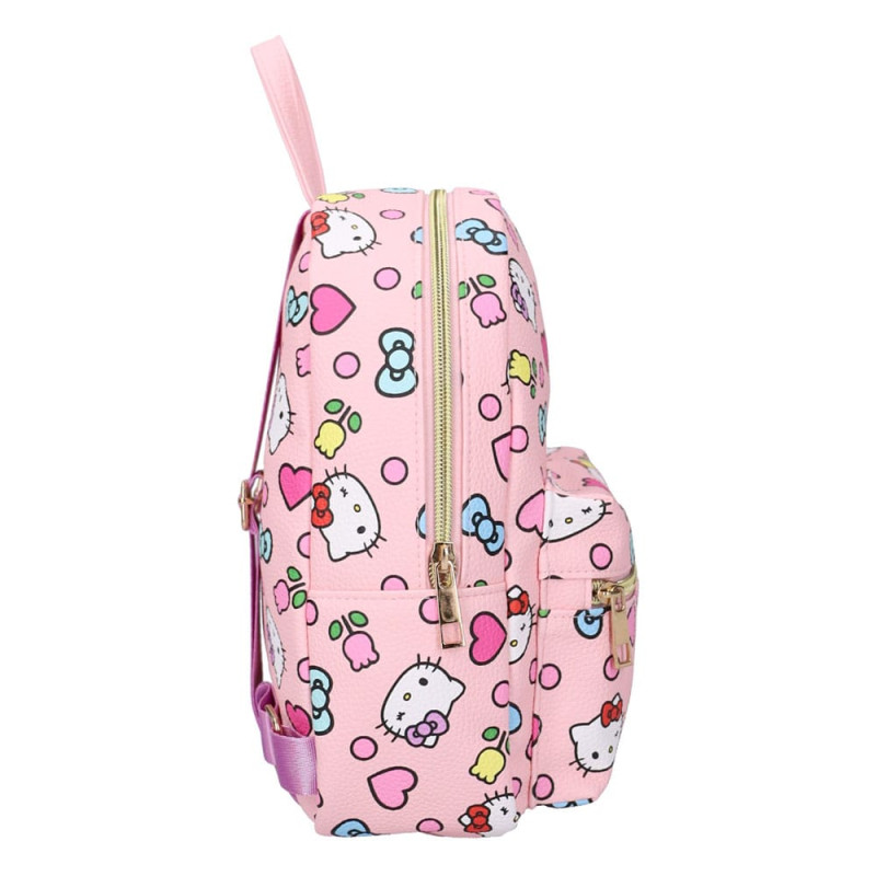 Sanrio Backpack Hello Kitty Sweet On You 2