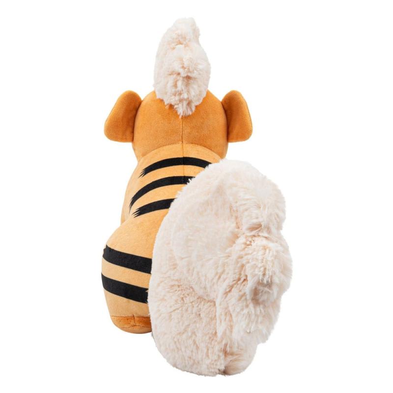 Pokémon Plush Figure Growlithe 30 cm 2