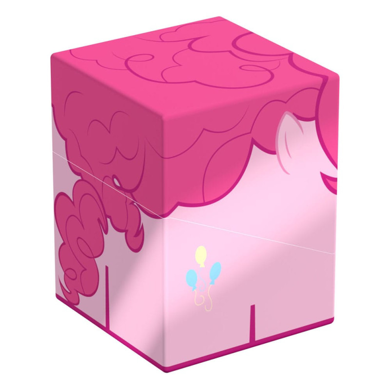Squaroes Squaroe My Little Pony "Friendship is Magic" MLP006 - Pinkamena Pie 2