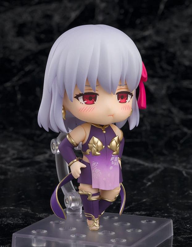 Fate/Grand Order Nendoroid Action Figure Assassin/Kama 10 cm 3