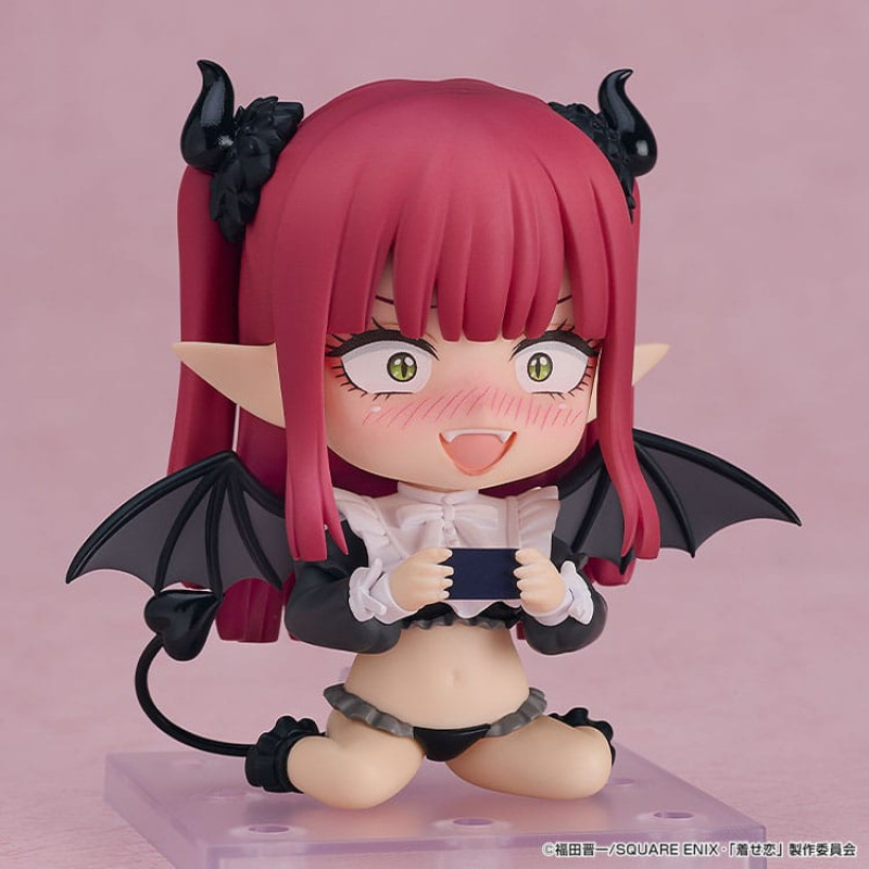My Dress-Up Darling Nendoroid Action Figure Liz Cosplay by Marin 10 cm 3