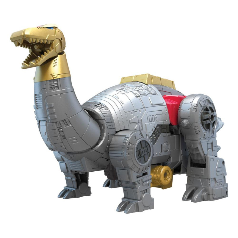 The Transformers: The Movie Studio Series Leader Class Action Figure 86-15 Dinobot Sludge 22 cm 1