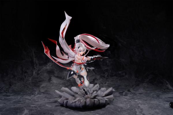 Houkai 3rd Statue 1/7 Kiana, Herrscher of Flamescion 30 cm