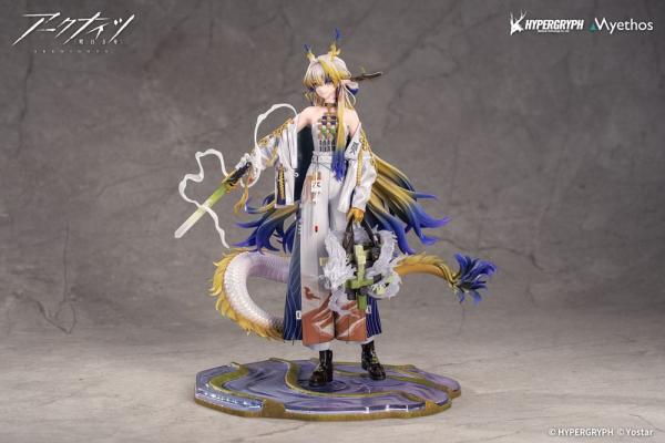 Arknights PVC Statue 1/7 Shu 27 cm 4