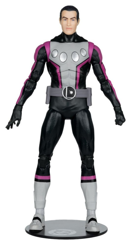 DC Multiverse McFarlane Collector Edition Action Figure Wave 13 18 cm Assortment (6) 12