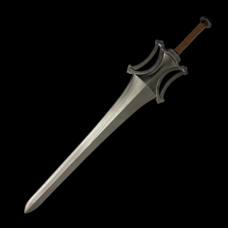 Masters of the Universe (Movie 2026) LARP Stunt Prop Replica 1/1 He-Man Sword of Power 94 cm 1