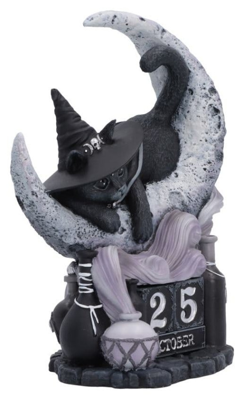 Cult Cuties Perpetual Calendar Purrah 16 cm 3
