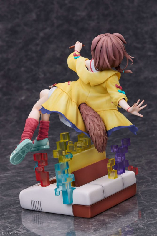 Hololive Production PVC Statue 1/7 Inugami Korone We Are Gamers Ver. 20 cm 4