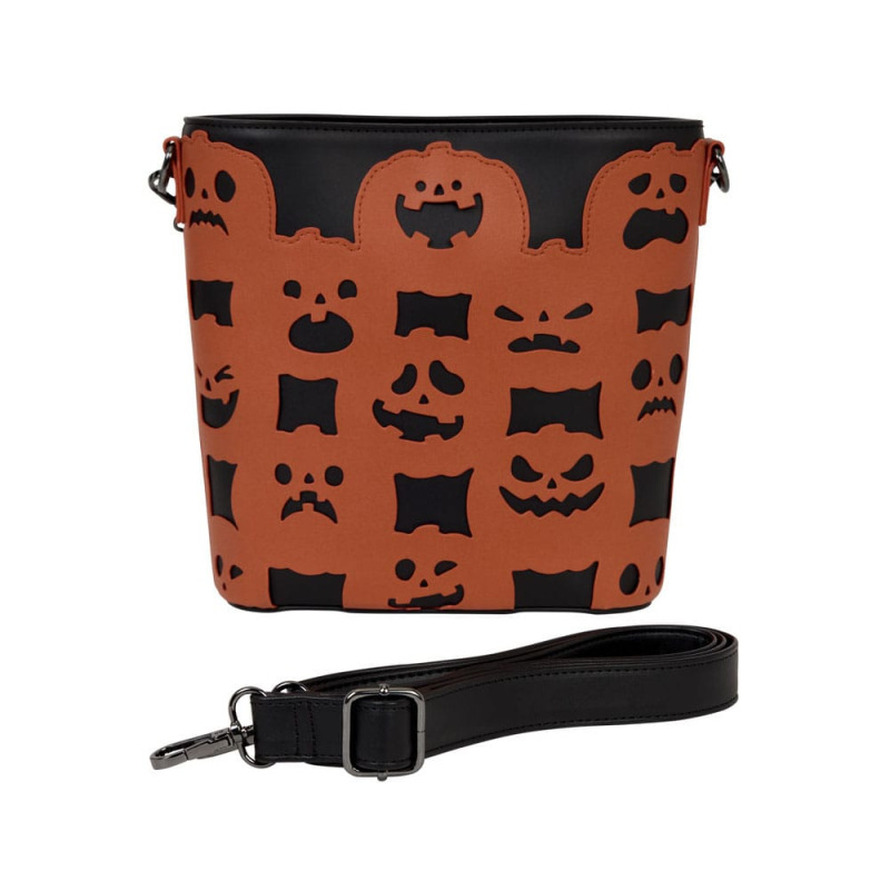 Loungefly Crossbody Figural Pumpkin 2