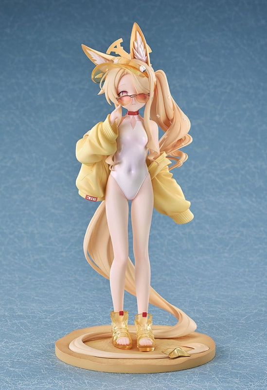 Blue Archive PVC Figure 1/7 Seia (Swimsuit) 23 cm 1