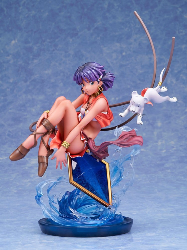 Nadia: The Secret of Blue Water PVC Figure 1/7 Nadia 25 cm 4