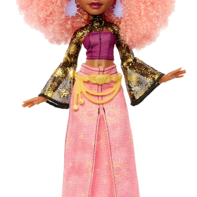 Monster High Moonspell Magic Doll Rae Lumina 3