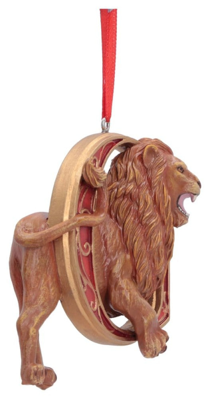 Harry Potter Hanging Ornament Gryffindor Mascot 8 cm 2