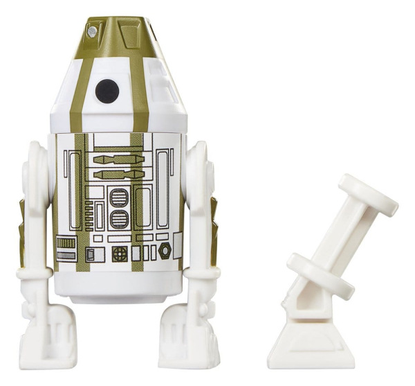 Star Wars Episode IV Retro Collection Action Figure 6-Pack 10 cm 10