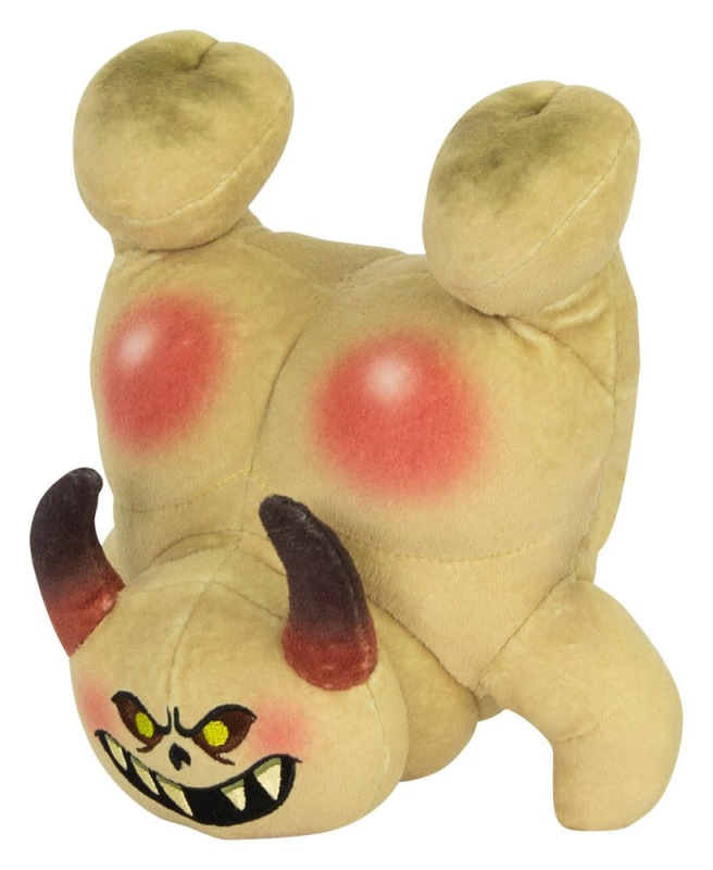 Warhammer Plush Figure Cheeky Nurgling 5