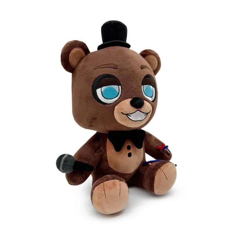 Five Nights at Freddy's Robot Plush Figure Withered Freddy 22 cm