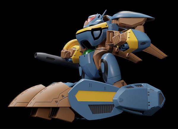 Super Dimension Century Orguss Moderoid Plastic Model Kit Orguss II Olson Special 16 cm