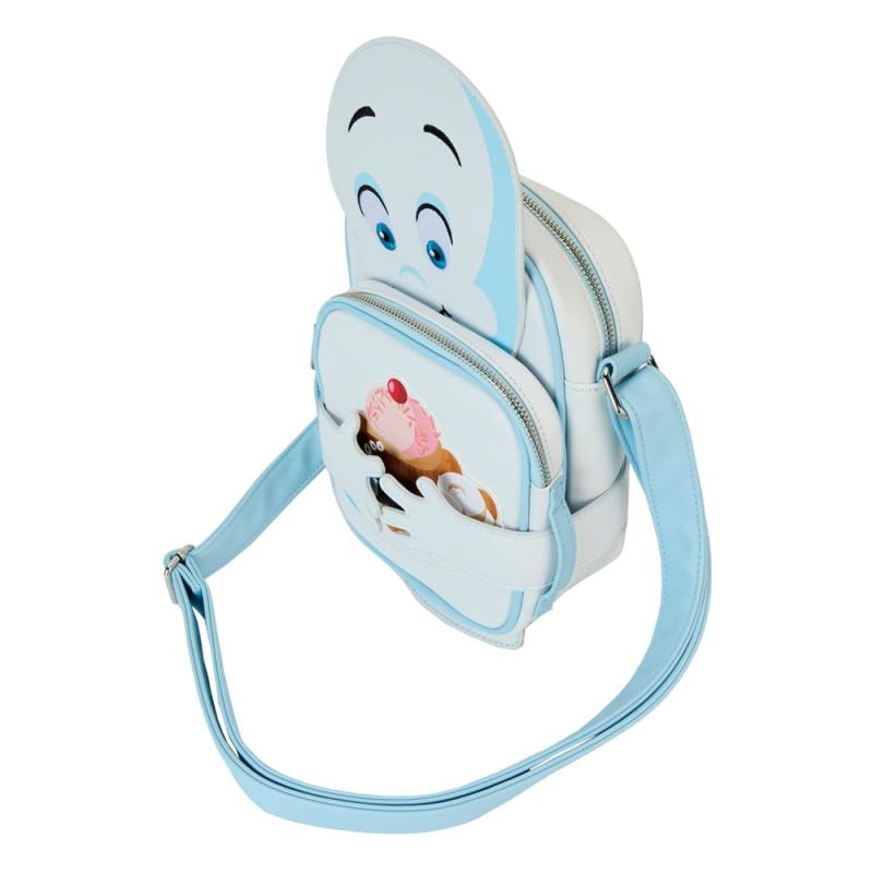 Casper the Friendly Ghost by Loungefly Crossbody Halloween