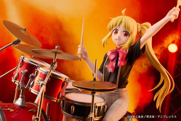 Bocchi the Rock! Statue 1/7 Nijika Ijichi 23 cm 10