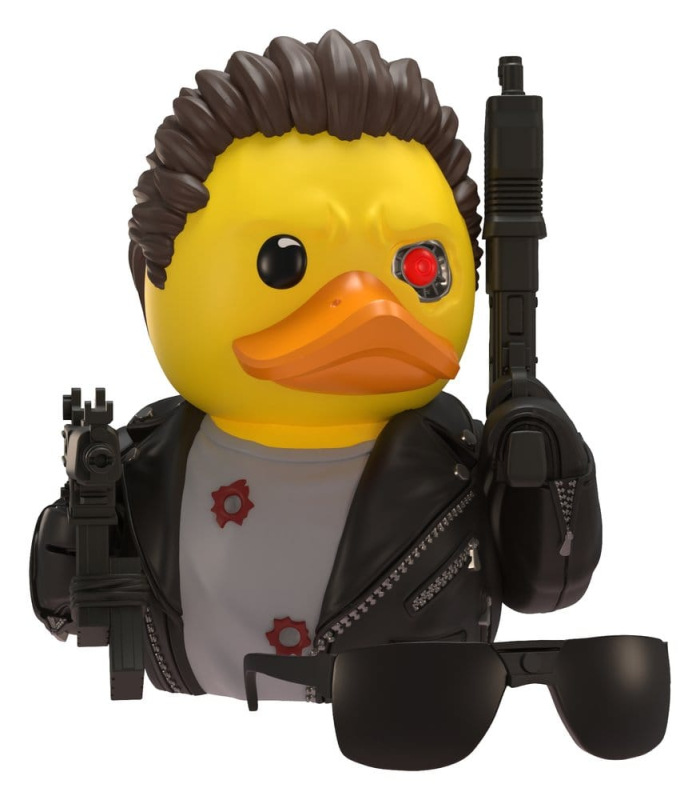 Terminator Tubbz PVC Figure Terminator Collector's Edition 10 cm 4