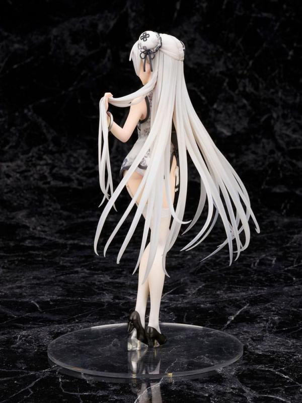 Yosuga no Sora PVC Statue 1/7 Sora Kasugano China Dress Style 24 cm