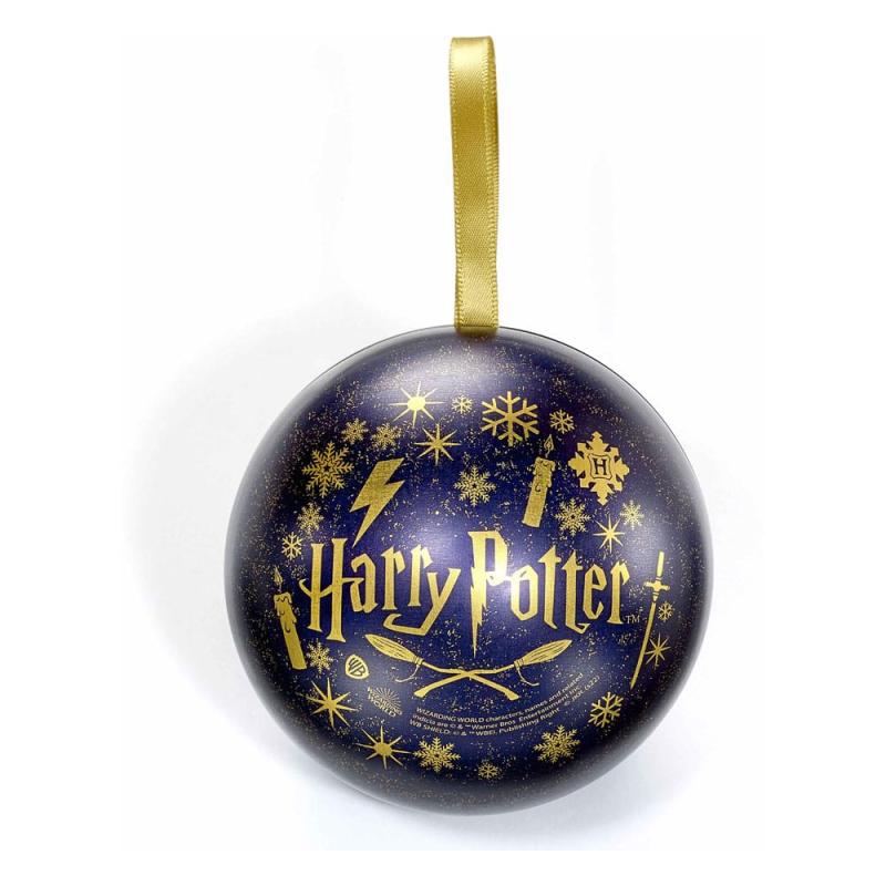 Harry Potter tree ornment with Necklace Ravenclaw