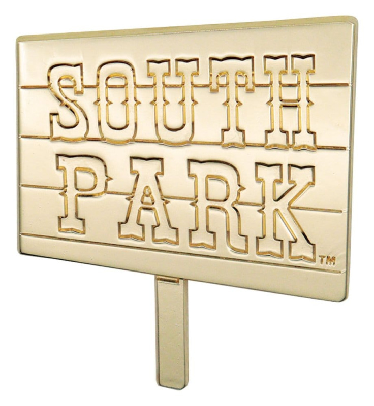 South Park Mystery Pin Badges Display (12) 11