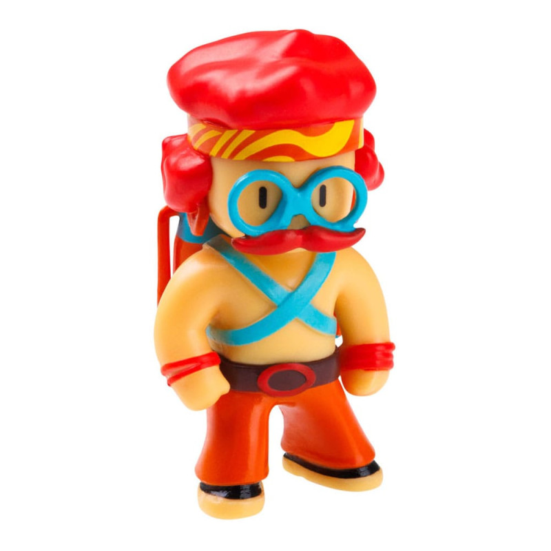 Stumble Guys Blind Bag Figures Wave 3 Display (24) 13