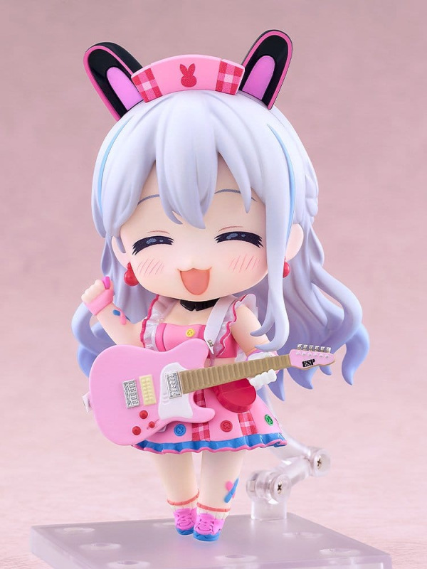 BanG Dream! Nendoroid Action Figure Nonoka Miyanaga 10 cm 2