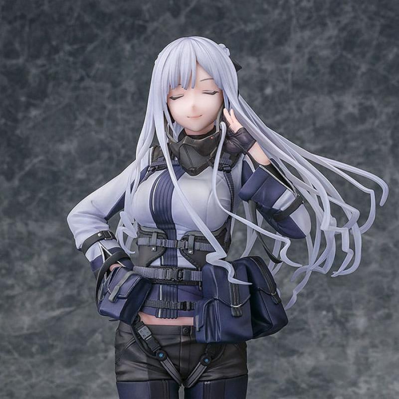 Girls' Frontline PVC Statue 1/7 AK-12 26 cm