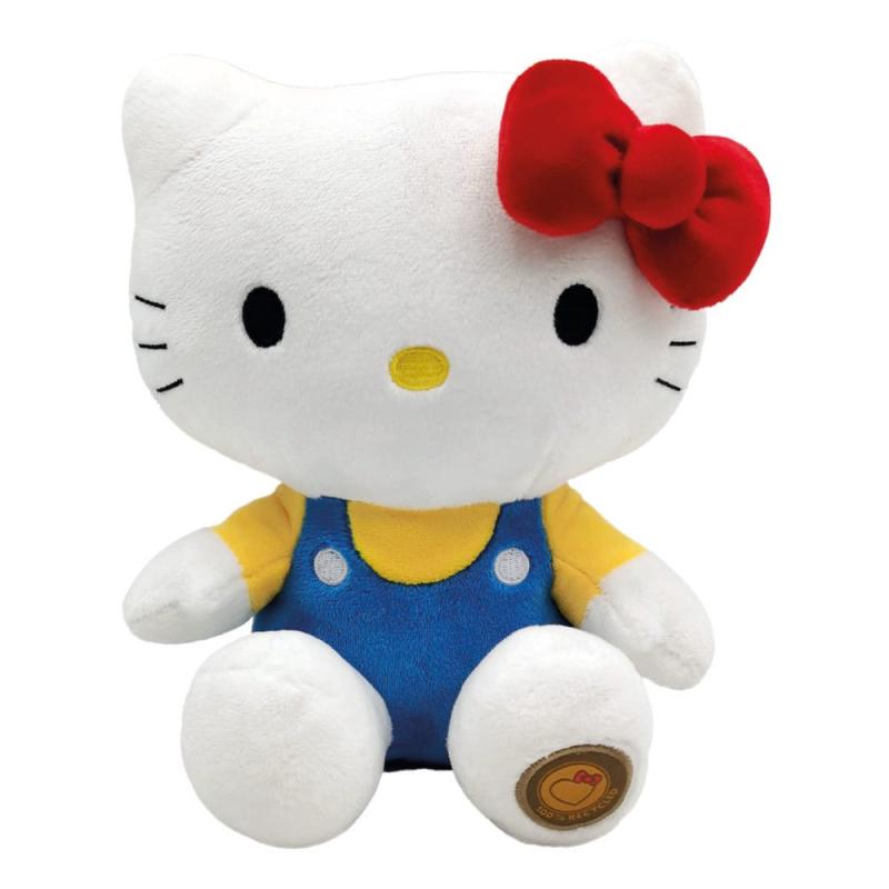 Sanrio Plush Figure Hello Kitty Classic 24 cm 1