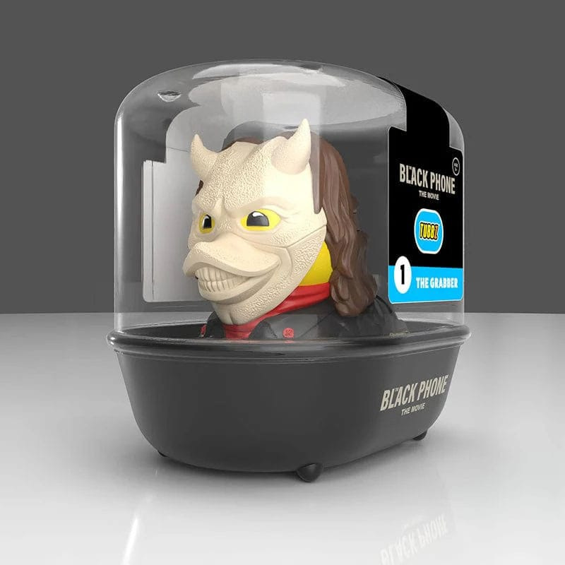 Black Phone Tubbz PVC Figure The Grabber 1st Edition 10 cm 2