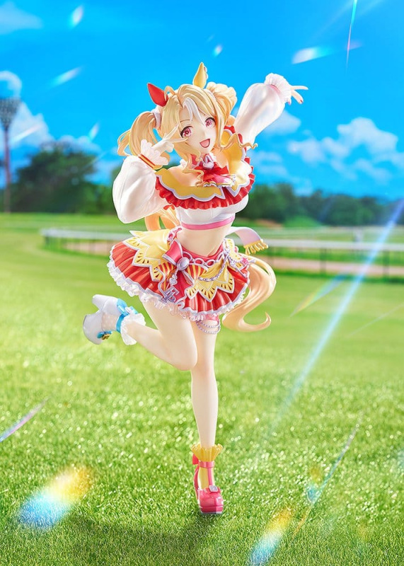 Umamusume: Pretty Derby PVC Figure 1/7 Fusaichi Pandora 26 cm 1