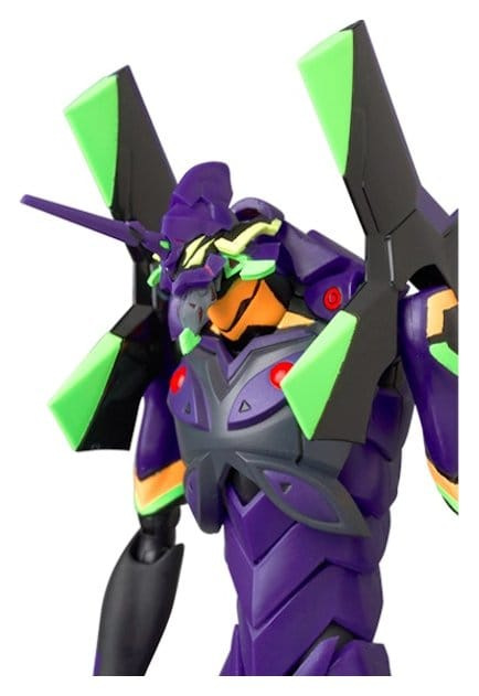 Neon Genesis Evangelion MAFEX Action Figure EVA13 (2021) 19 cm 5