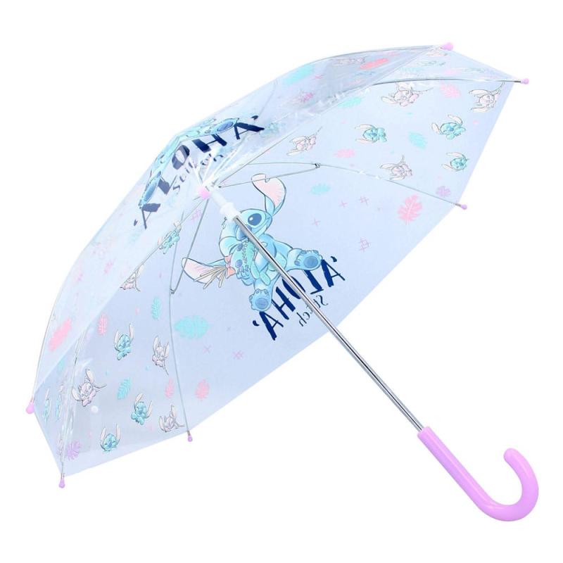 Lilo & Stitch Umbrella Stitch & Angel Rainy Days Kids 4