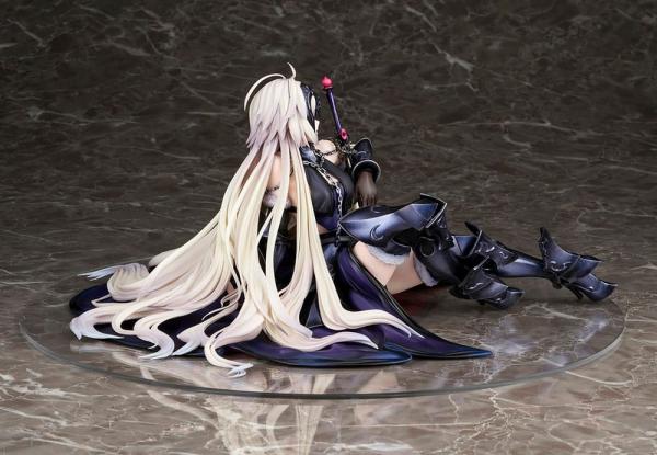 Fate/Grand Order PVC Statue 1/7 Avenger/Jeanne d'Arc Ephemeral 14 cm