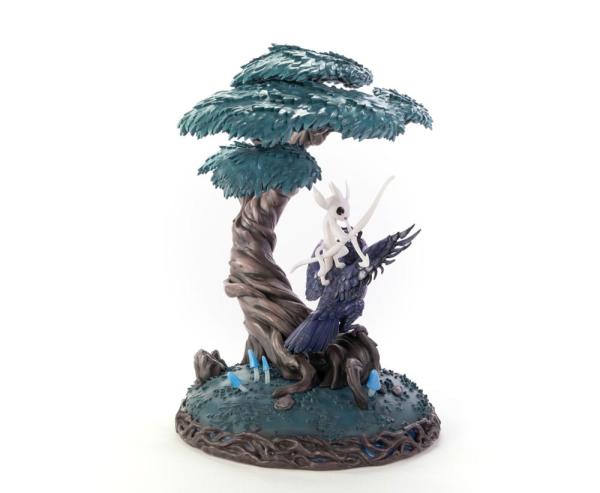 Ori and the Will of the Wisps Statue Ori and Ku Night Ver. 38 cm 5