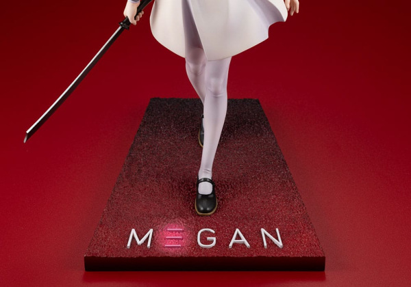 M3GAN Bishoujo PVC Statue 1/7 21 cm 10