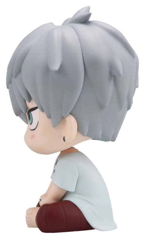 Alien Stage Look Up PVC Figure Till 11 cm 5