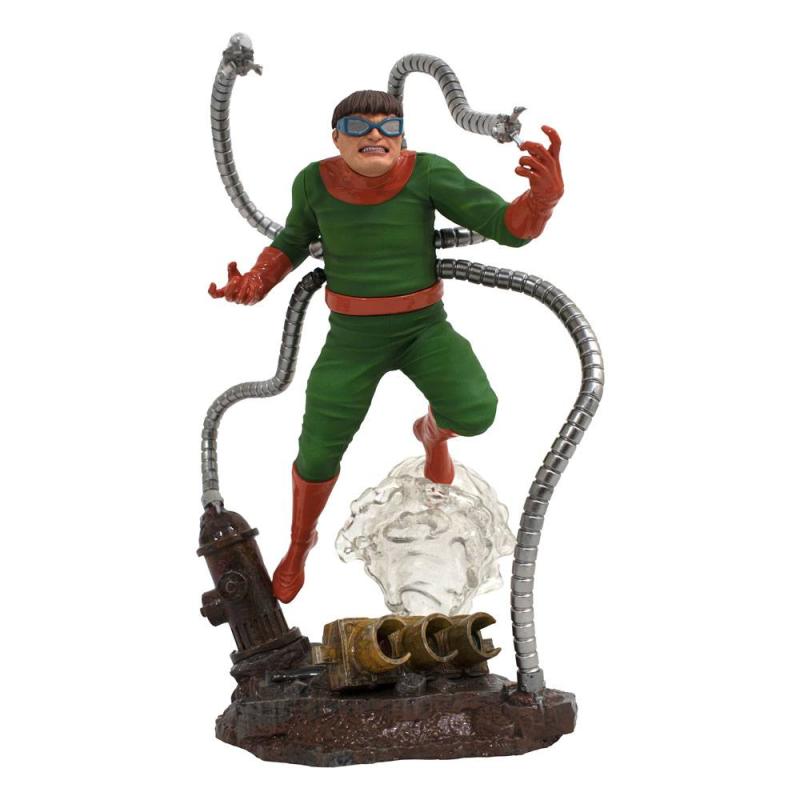 Marvel Comic Gallery PVC Statue Doctor Octopus 25 cm 1