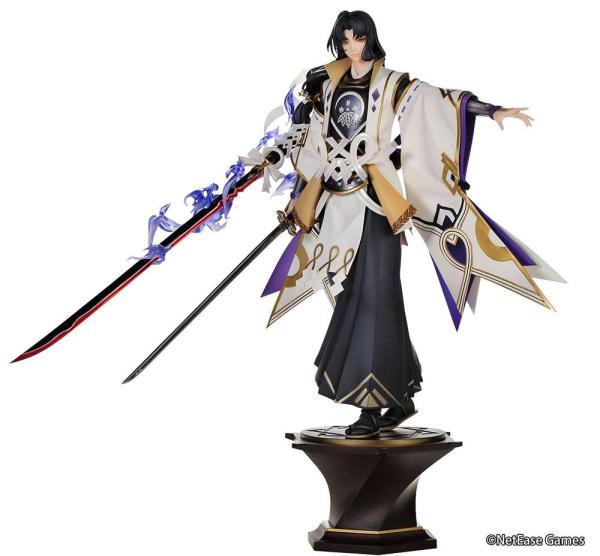 Onmyoji PVC Statue 1/7 Onikiri 30 cm