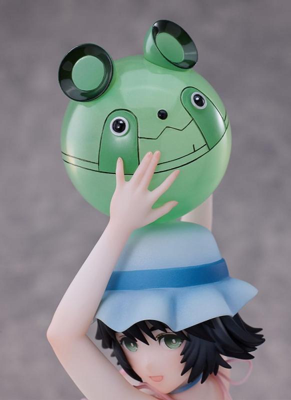 Steins Gate PVC Statue 1/7 Mayuri Shiina: Swimsuit Ver. 29 cm 10