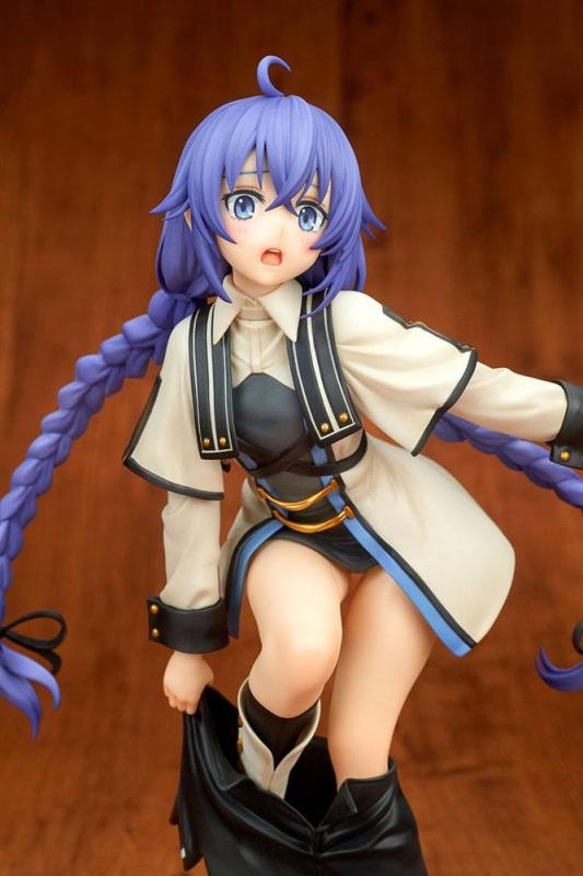 Mushoku Tensei PVC Statue 1/7 Roxy Migurdia Dressing Mode 21 cm 1