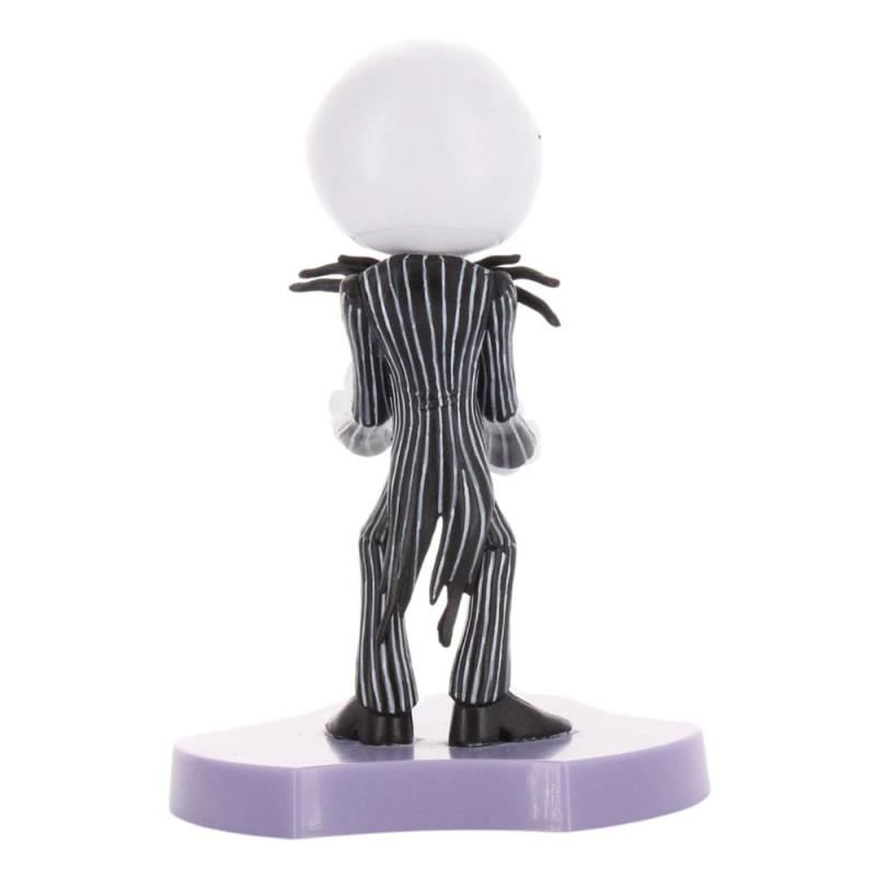 Nightmare Before Christmas Holdems Mini Holder Jack 10 cm