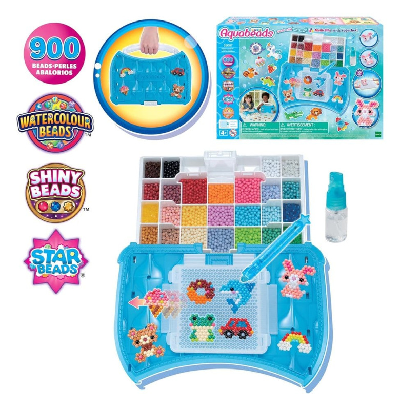 Aquabeads Craft Studio Starter Set 1