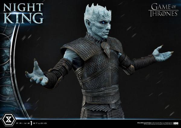 Game of Thrones: Night King 1/4 Statue - Prime 1 Studio