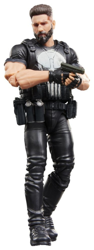 The Punisher Marvel Legends Action Figure The Punisher 15 cm 10