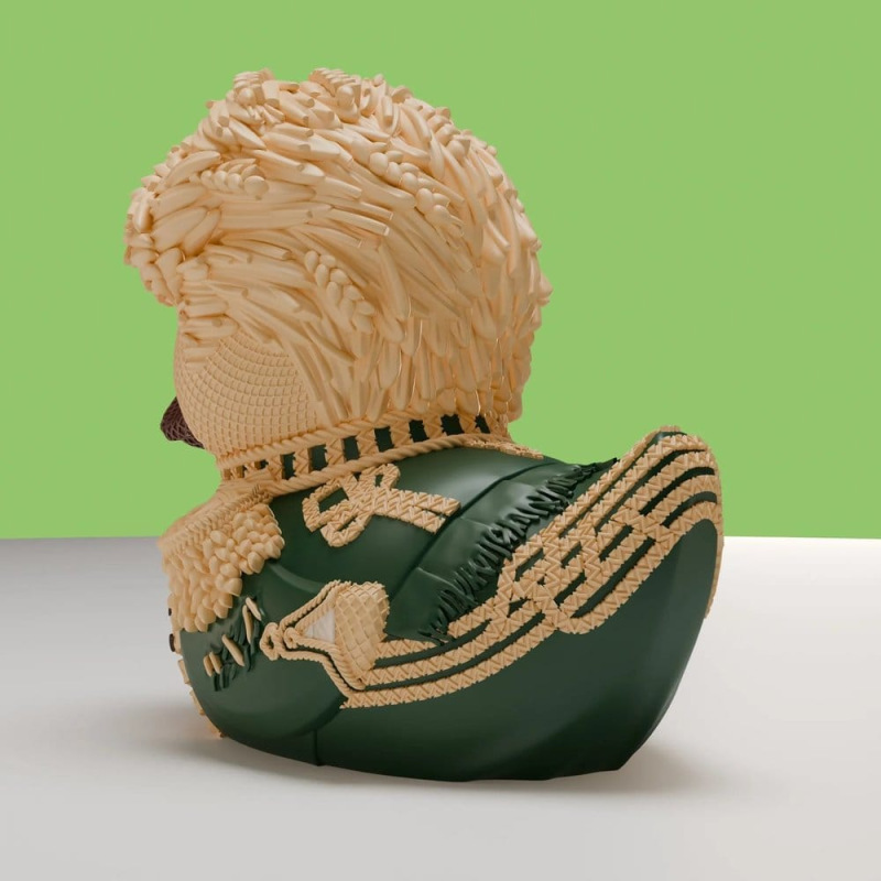 Wicked Tubbz Mini PVC Figure Scarecrow 5 cm 2